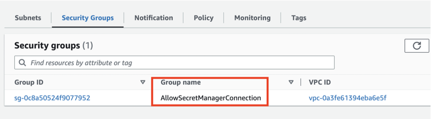 security_groups